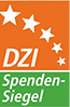 DZI Spenden-Siegel